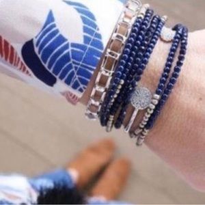 Trove Stretch Bracelet Set